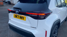 Toyota Yaris Cross 1.5 Hybrid Design 5dr CVT Hybrid Estate